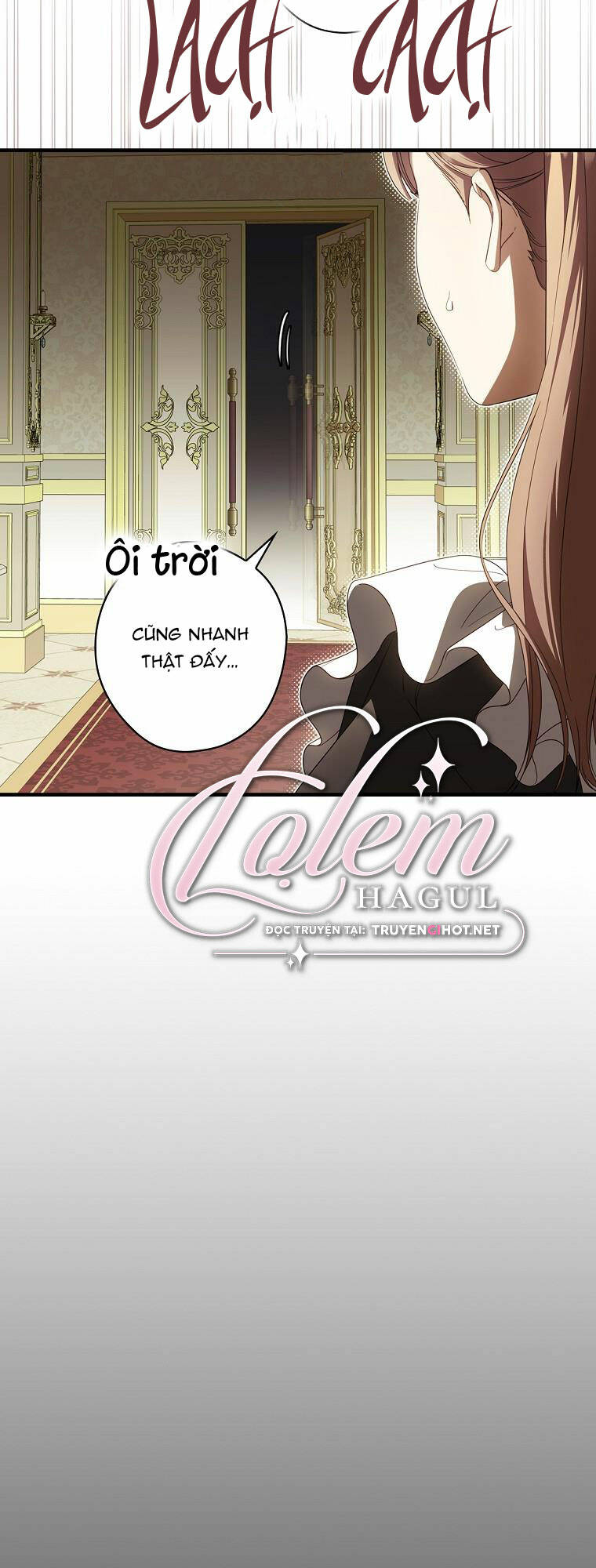 Phương Pháp Khiến Phu Quân Đứng Về Phía Tôi - Chapter 71 - Page 24