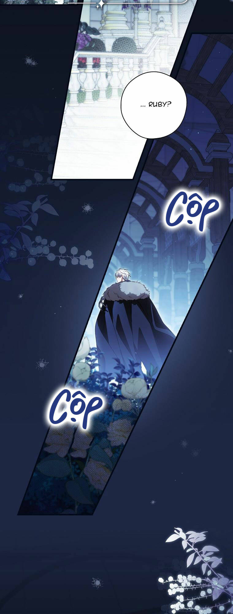 Phương Pháp Khiến Phu Quân Đứng Về Phía Tôi - Chapter 71 - Page 26