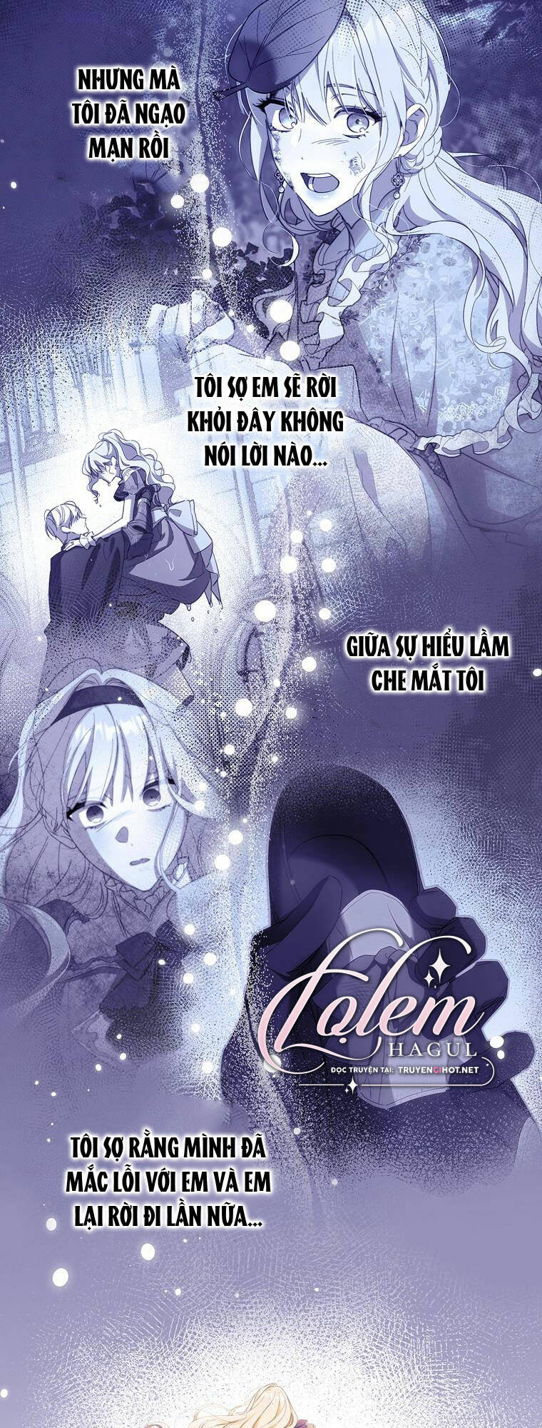 Phương Pháp Khiến Phu Quân Đứng Về Phía Tôi - Chapter 71 - Page 29