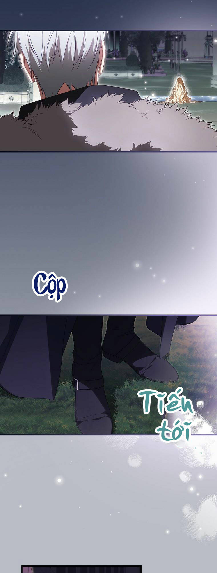 Phương Pháp Khiến Phu Quân Đứng Về Phía Tôi - Chapter 71 - Page 32