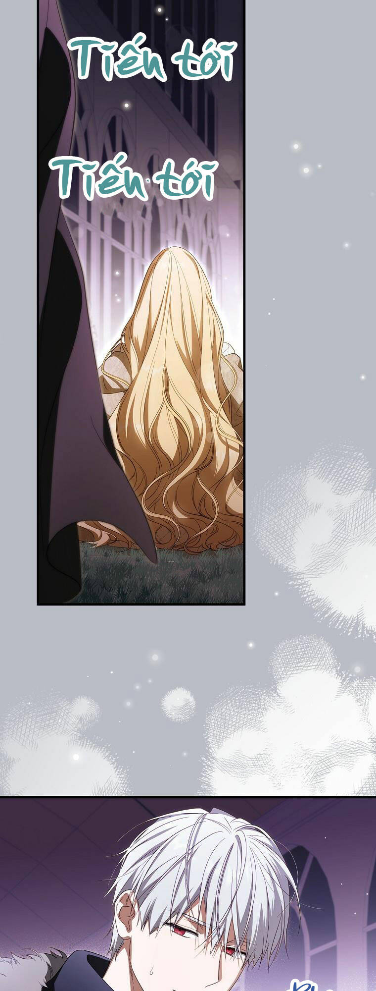 Phương Pháp Khiến Phu Quân Đứng Về Phía Tôi - Chapter 71 - Page 33