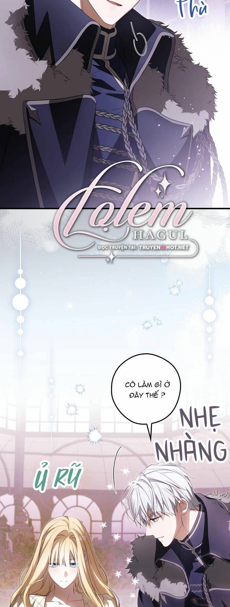 Phương Pháp Khiến Phu Quân Đứng Về Phía Tôi - Chapter 71 - Page 34