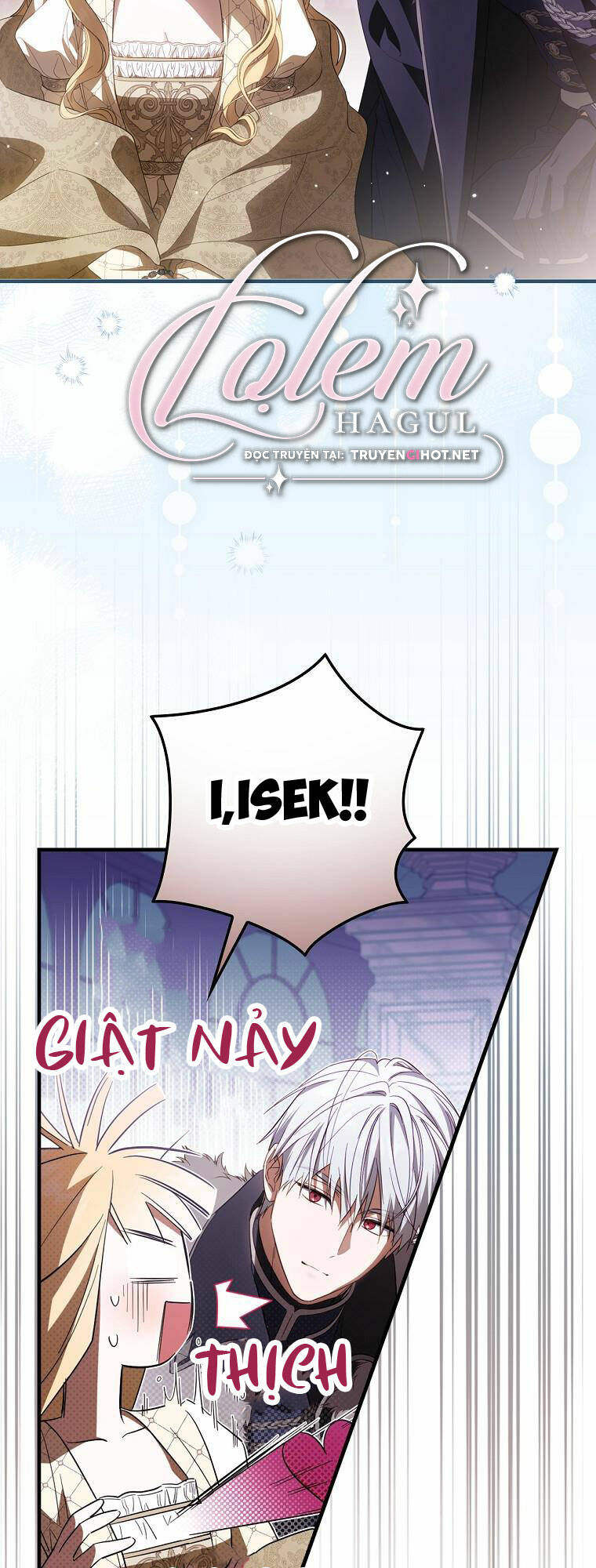 Phương Pháp Khiến Phu Quân Đứng Về Phía Tôi - Chapter 71 - Page 35