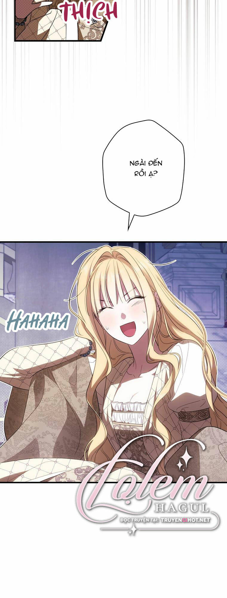 Phương Pháp Khiến Phu Quân Đứng Về Phía Tôi - Chapter 71 - Page 36