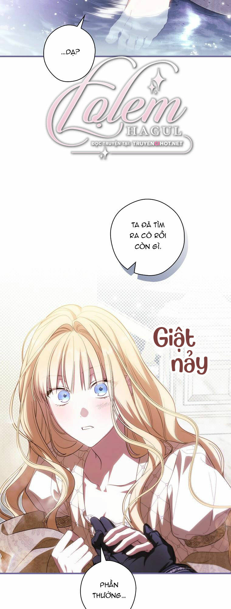 Phương Pháp Khiến Phu Quân Đứng Về Phía Tôi - Chapter 71 - Page 38