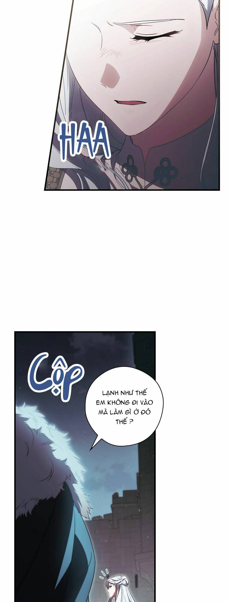 Phương Pháp Khiến Phu Quân Đứng Về Phía Tôi - Chapter 71 - Page 3