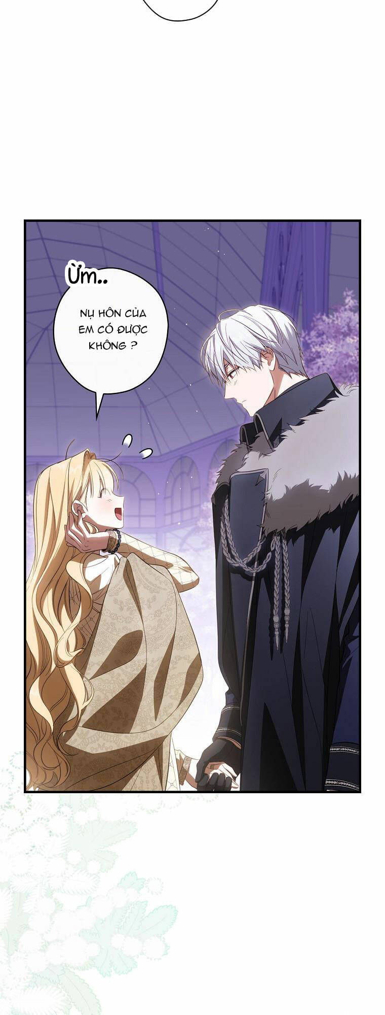 Phương Pháp Khiến Phu Quân Đứng Về Phía Tôi - Chapter 71 - Page 39