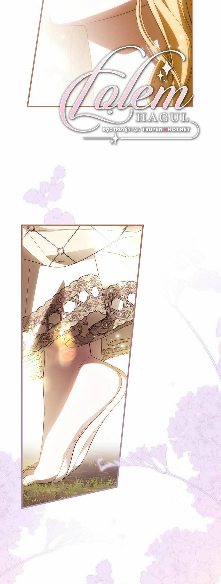 Phương Pháp Khiến Phu Quân Đứng Về Phía Tôi - Chapter 71 - Page 42