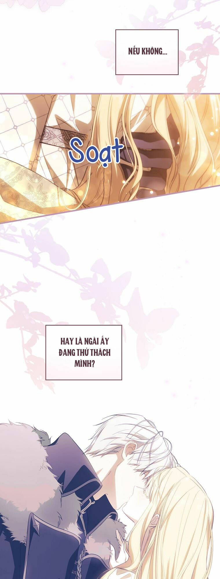 Phương Pháp Khiến Phu Quân Đứng Về Phía Tôi - Chapter 71 - Page 44