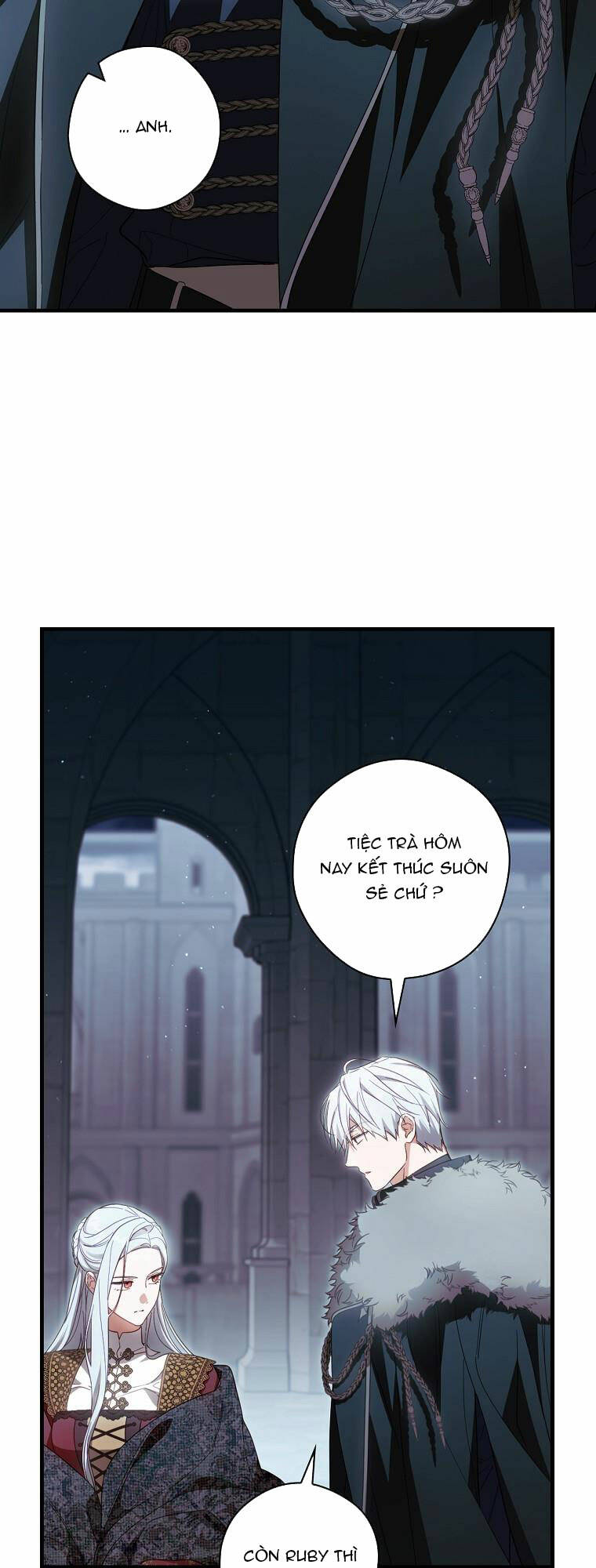 Phương Pháp Khiến Phu Quân Đứng Về Phía Tôi - Chapter 71 - Page 5