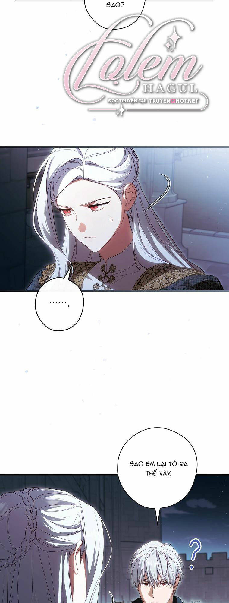 Phương Pháp Khiến Phu Quân Đứng Về Phía Tôi - Chapter 71 - Page 6