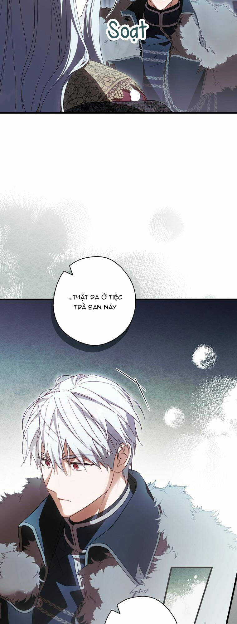 Phương Pháp Khiến Phu Quân Đứng Về Phía Tôi - Chapter 71 - Page 7