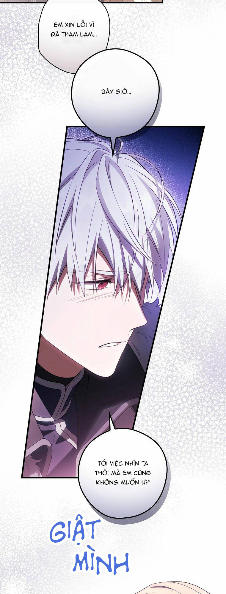 Phương Pháp Khiến Phu Quân Đứng Về Phía Tôi - Chapter 72 - Page 9