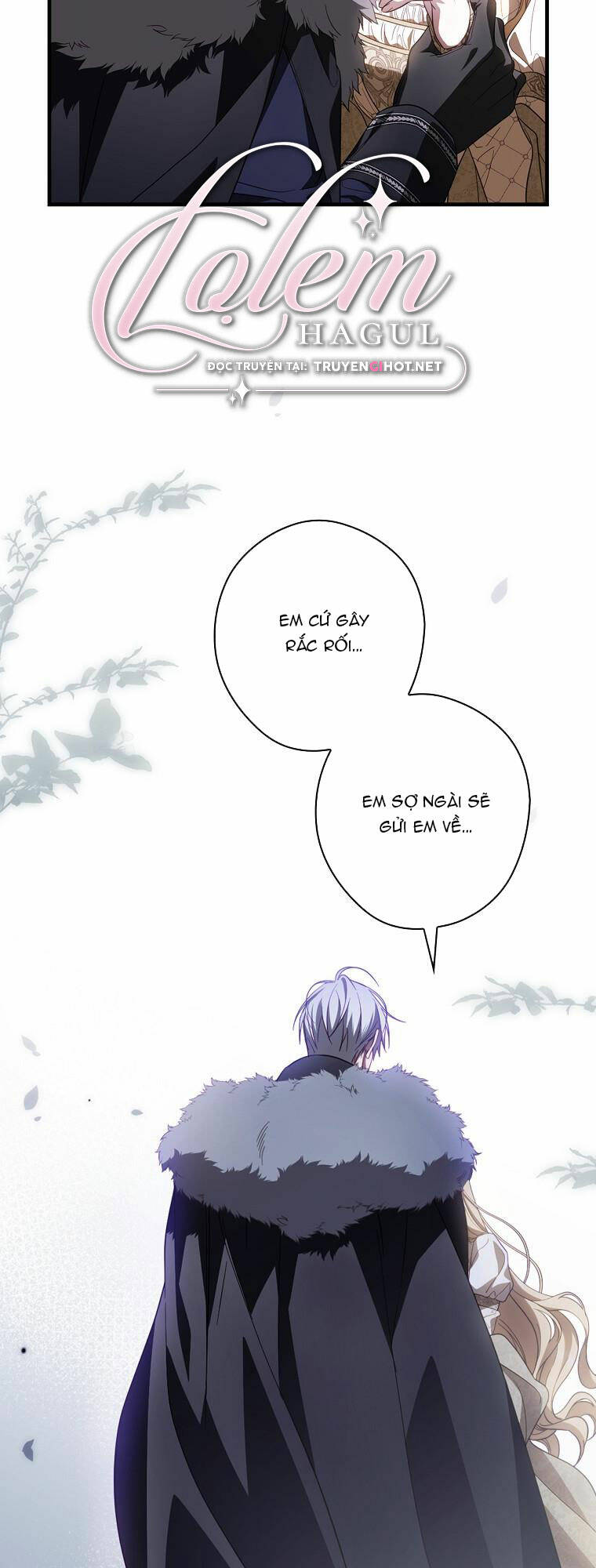 Phương Pháp Khiến Phu Quân Đứng Về Phía Tôi - Chapter 72 - Page 11