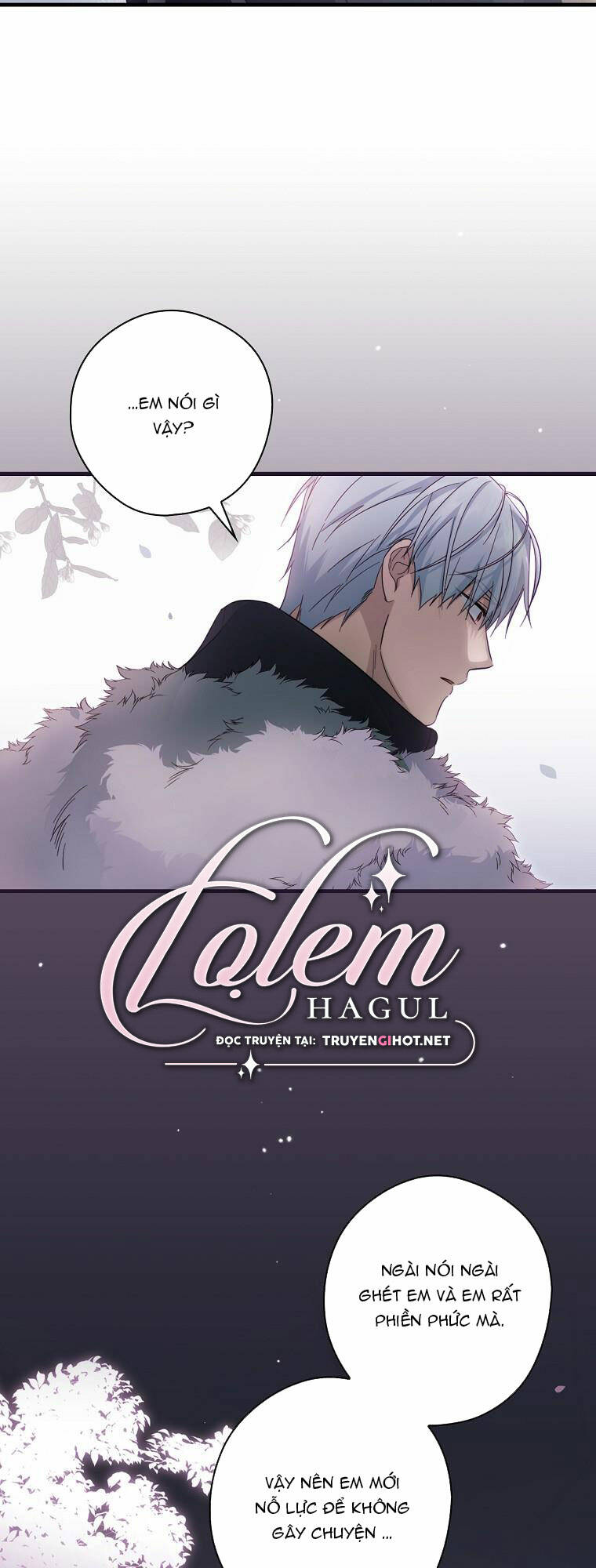 Phương Pháp Khiến Phu Quân Đứng Về Phía Tôi - Chapter 72 - Page 12