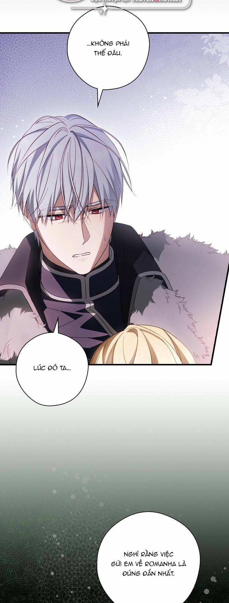 Phương Pháp Khiến Phu Quân Đứng Về Phía Tôi - Chapter 72 - Page 14