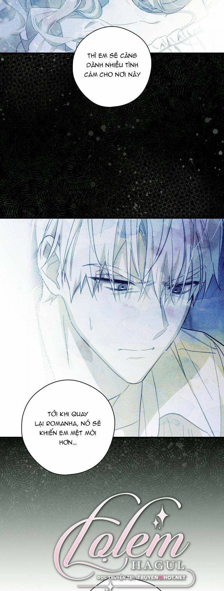 Phương Pháp Khiến Phu Quân Đứng Về Phía Tôi - Chapter 72 - Page 16