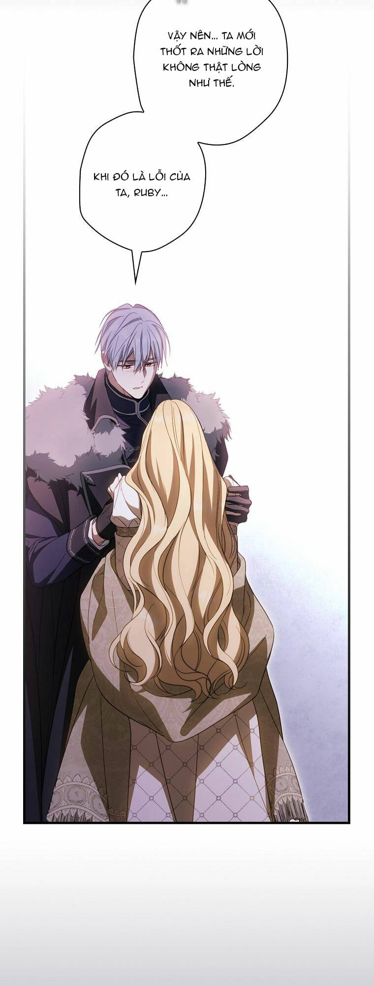Phương Pháp Khiến Phu Quân Đứng Về Phía Tôi - Chapter 72 - Page 17
