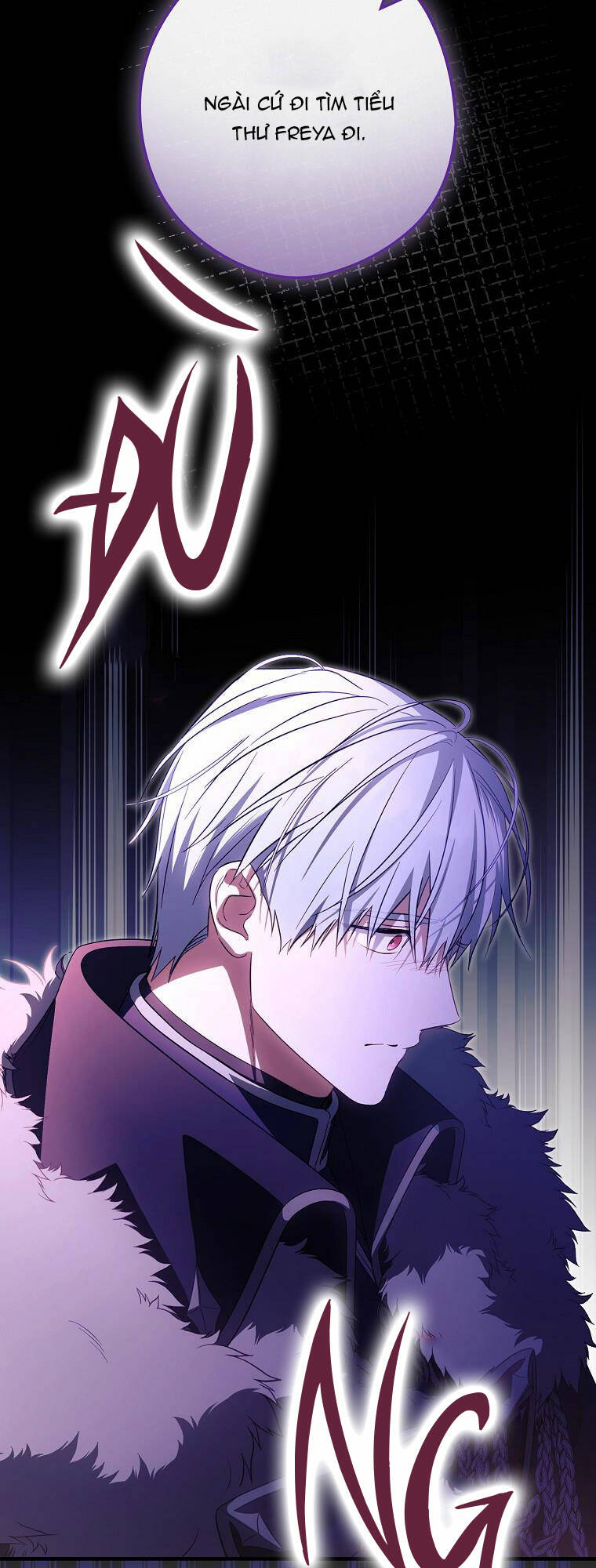 Phương Pháp Khiến Phu Quân Đứng Về Phía Tôi - Chapter 72 - Page 20