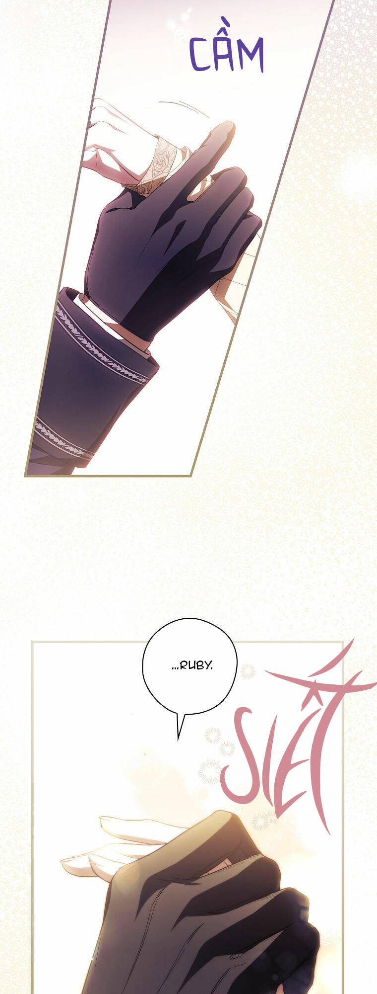 Phương Pháp Khiến Phu Quân Đứng Về Phía Tôi - Chapter 72 - Page 22