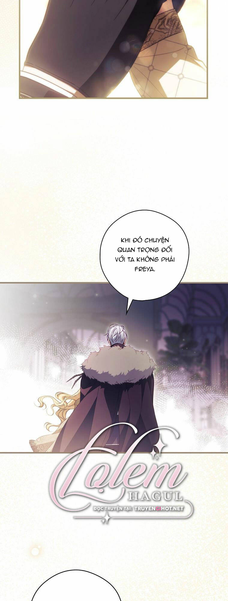 Phương Pháp Khiến Phu Quân Đứng Về Phía Tôi - Chapter 72 - Page 23