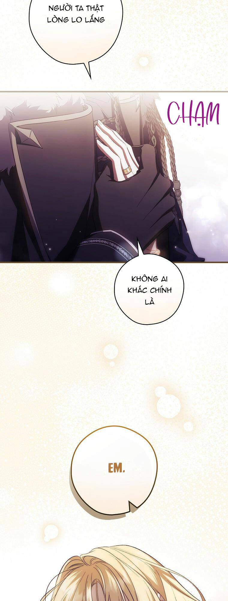 Phương Pháp Khiến Phu Quân Đứng Về Phía Tôi - Chapter 72 - Page 24