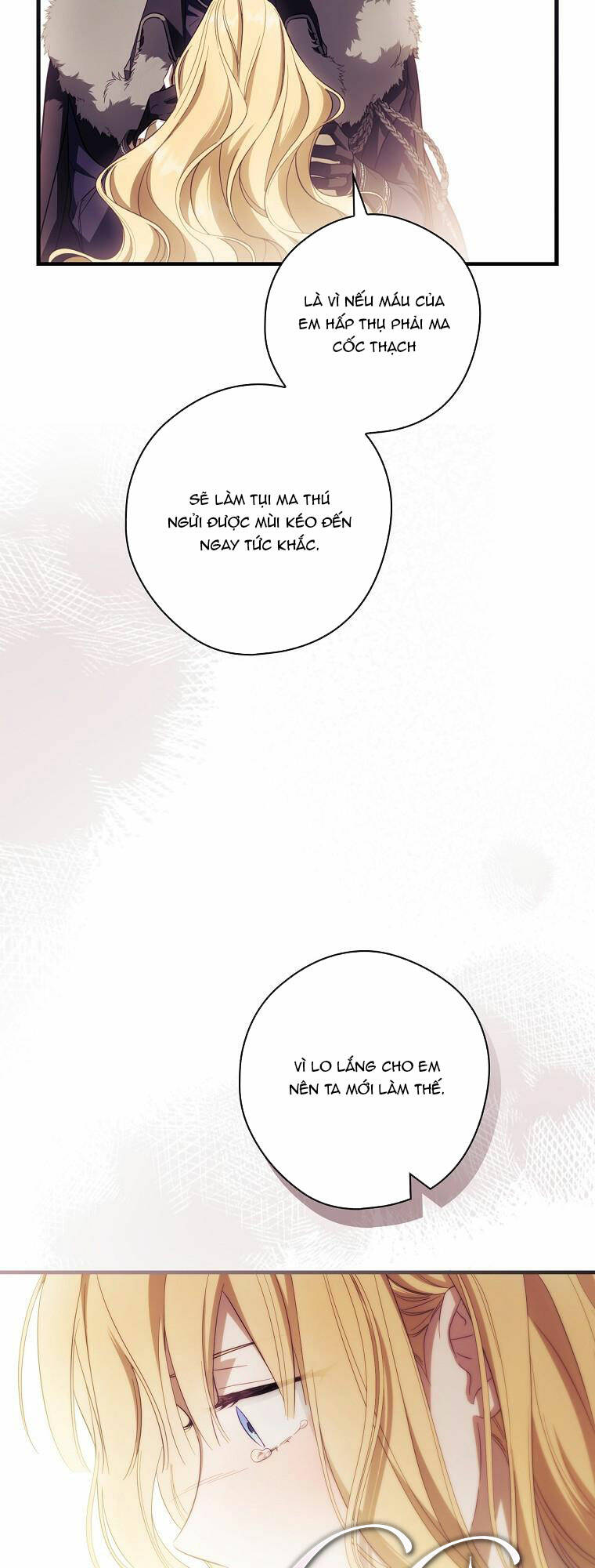 Phương Pháp Khiến Phu Quân Đứng Về Phía Tôi - Chapter 72 - Page 26