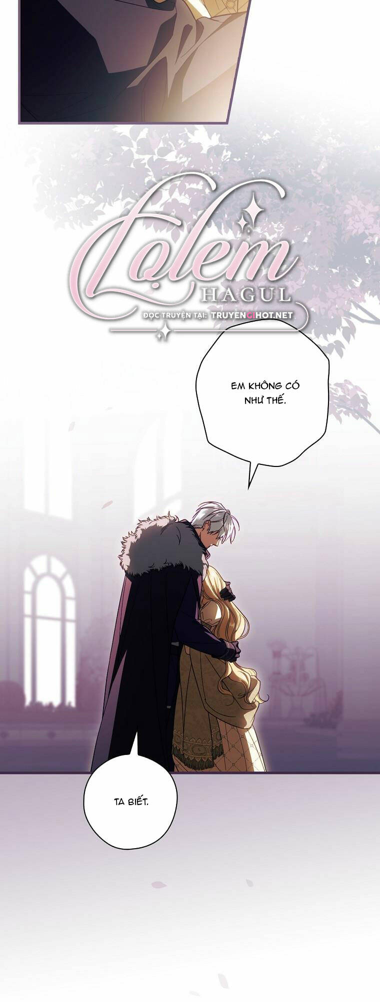 Phương Pháp Khiến Phu Quân Đứng Về Phía Tôi - Chapter 72 - Page 32