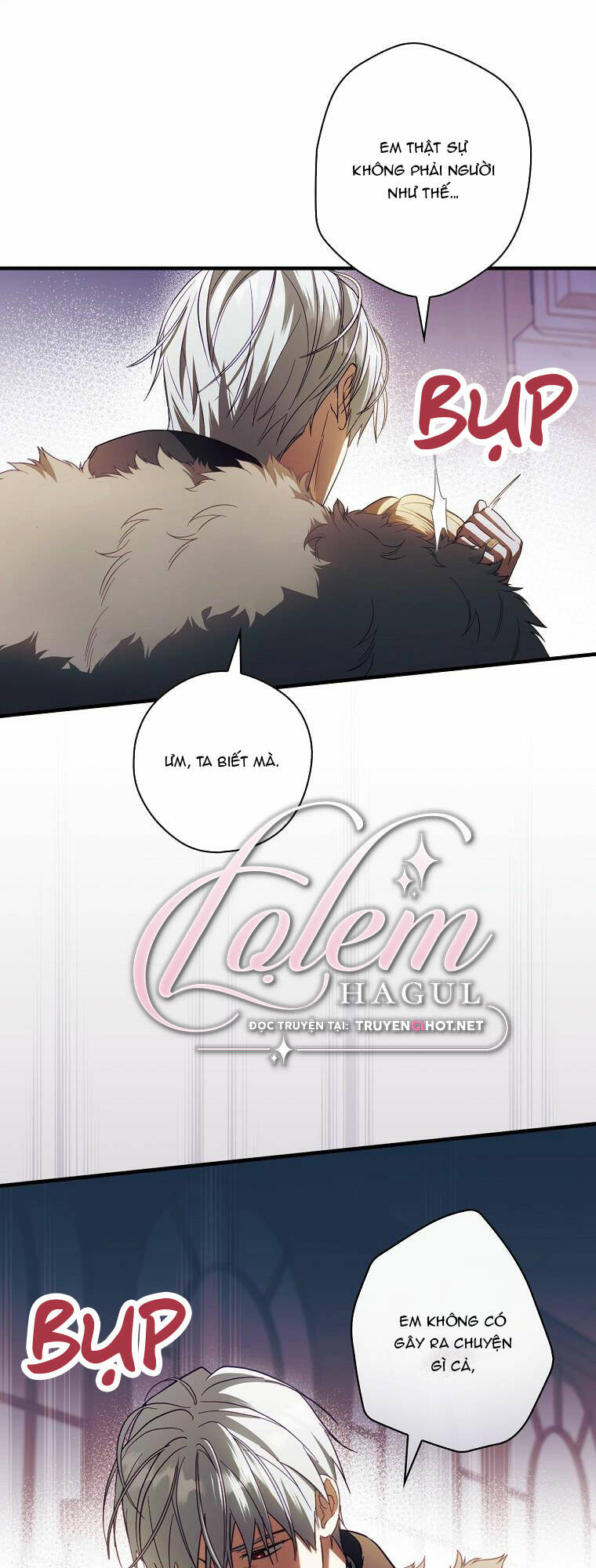 Phương Pháp Khiến Phu Quân Đứng Về Phía Tôi - Chapter 72 - Page 33