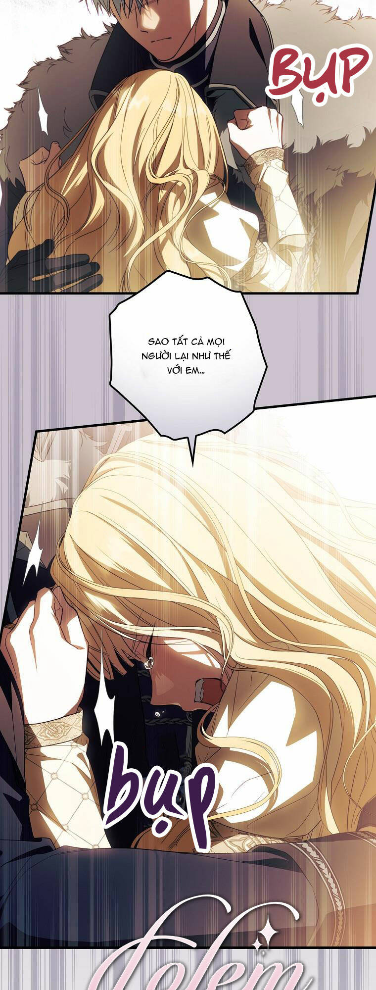 Phương Pháp Khiến Phu Quân Đứng Về Phía Tôi - Chapter 72 - Page 34