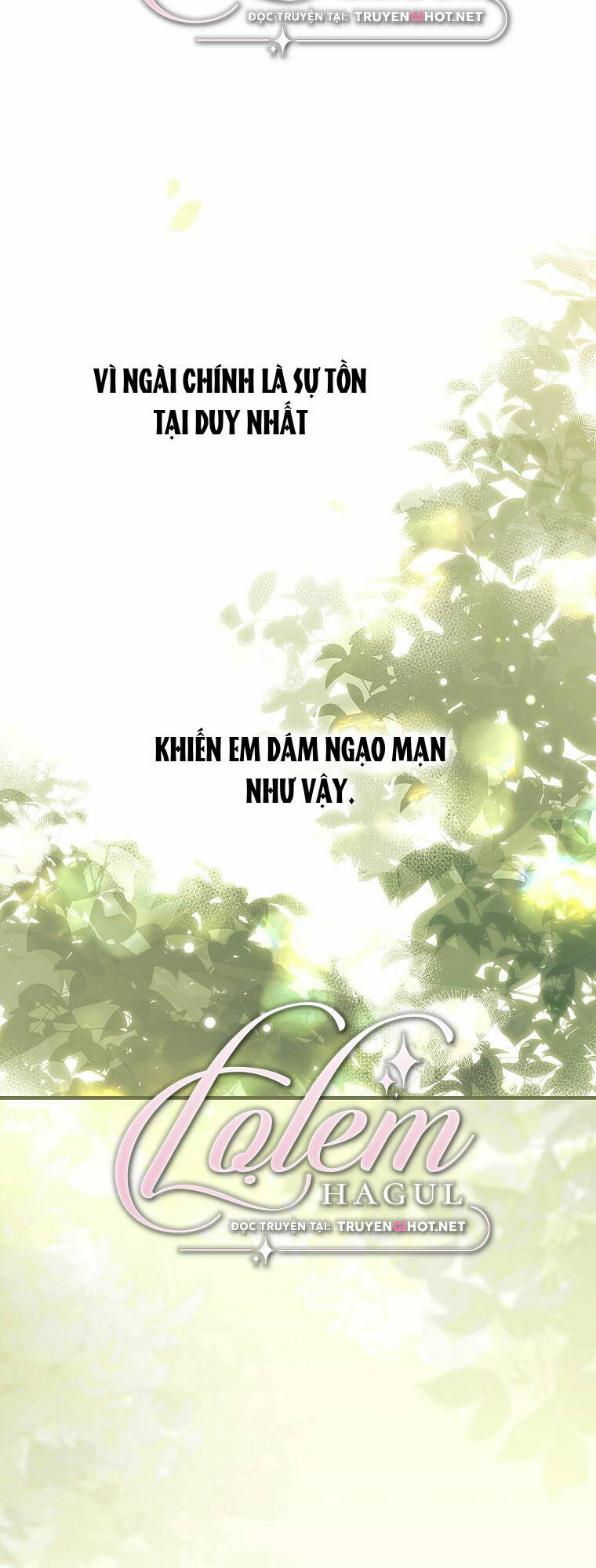 Phương Pháp Khiến Phu Quân Đứng Về Phía Tôi - Chapter 72 - Page 37