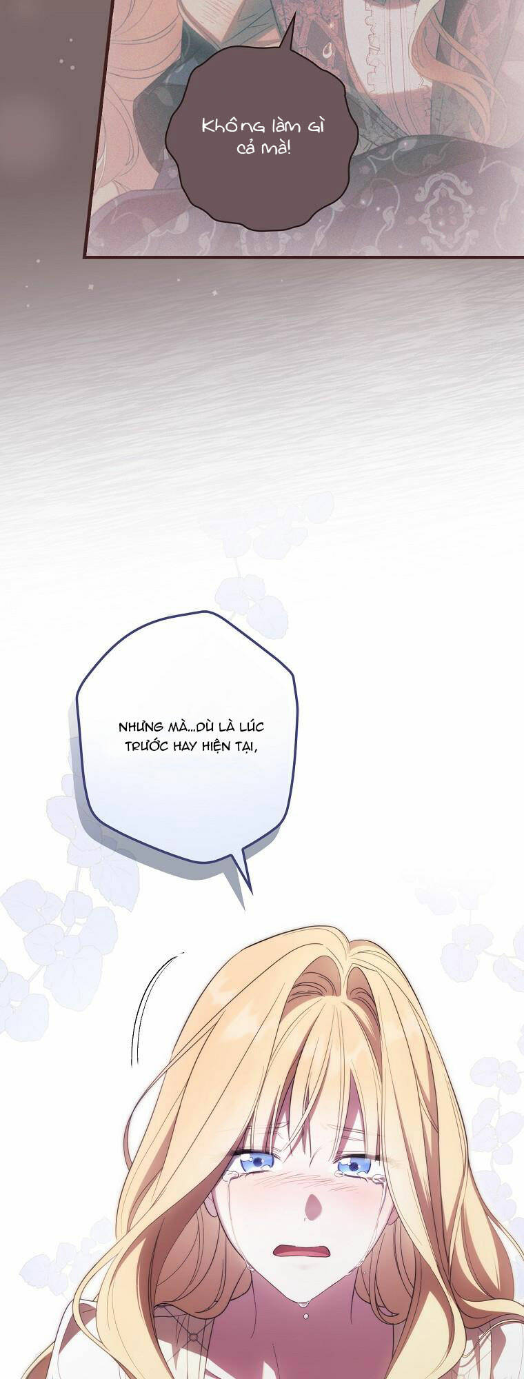 Phương Pháp Khiến Phu Quân Đứng Về Phía Tôi - Chapter 72 - Page 3