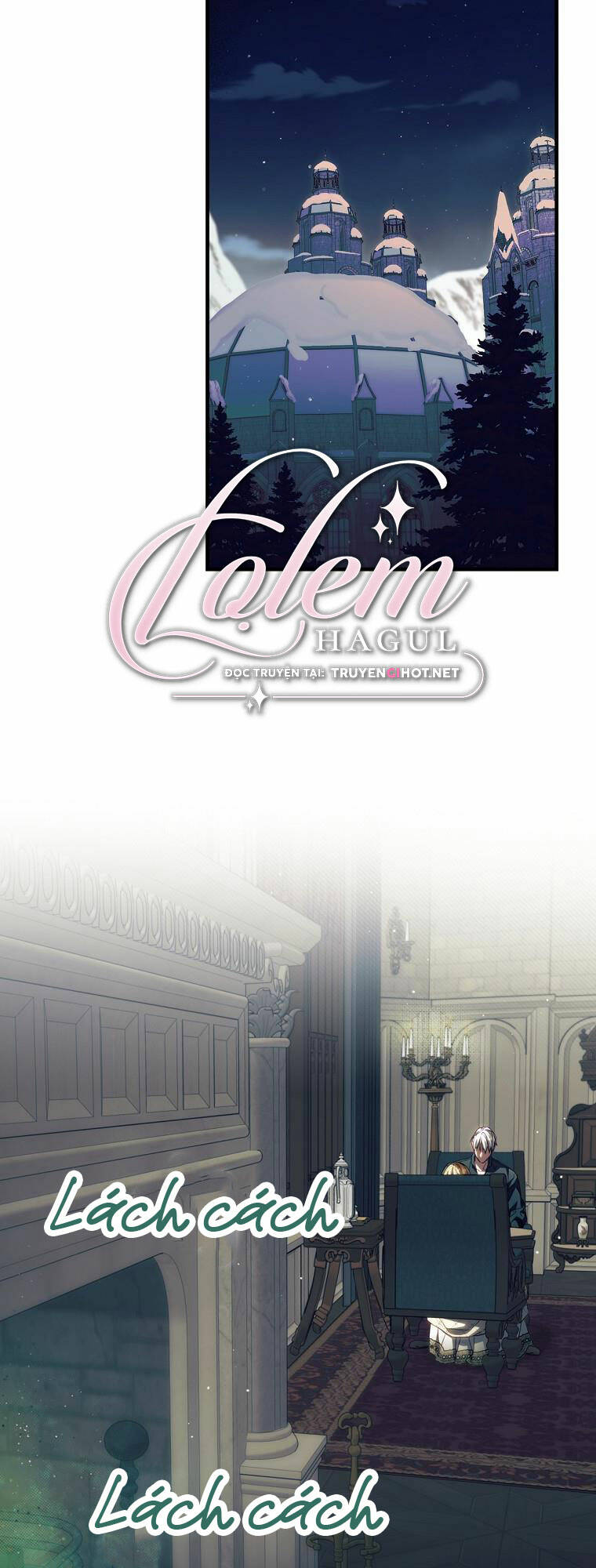 Phương Pháp Khiến Phu Quân Đứng Về Phía Tôi - Chapter 72 - Page 39