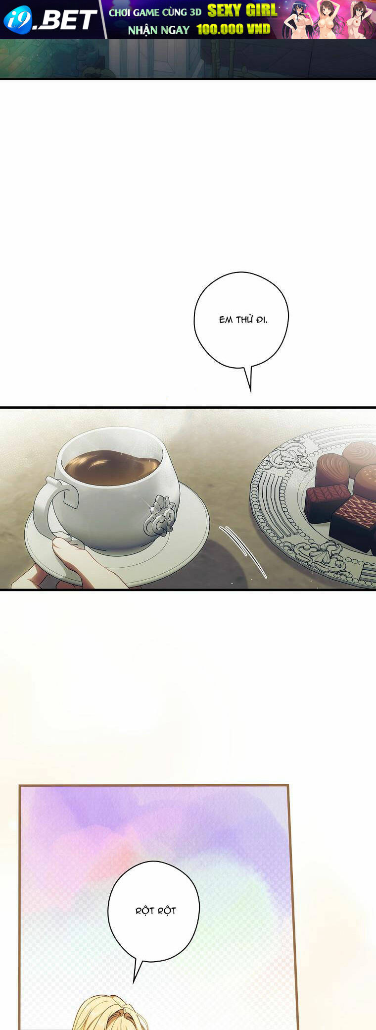 Phương Pháp Khiến Phu Quân Đứng Về Phía Tôi - Chapter 72 - Page 40