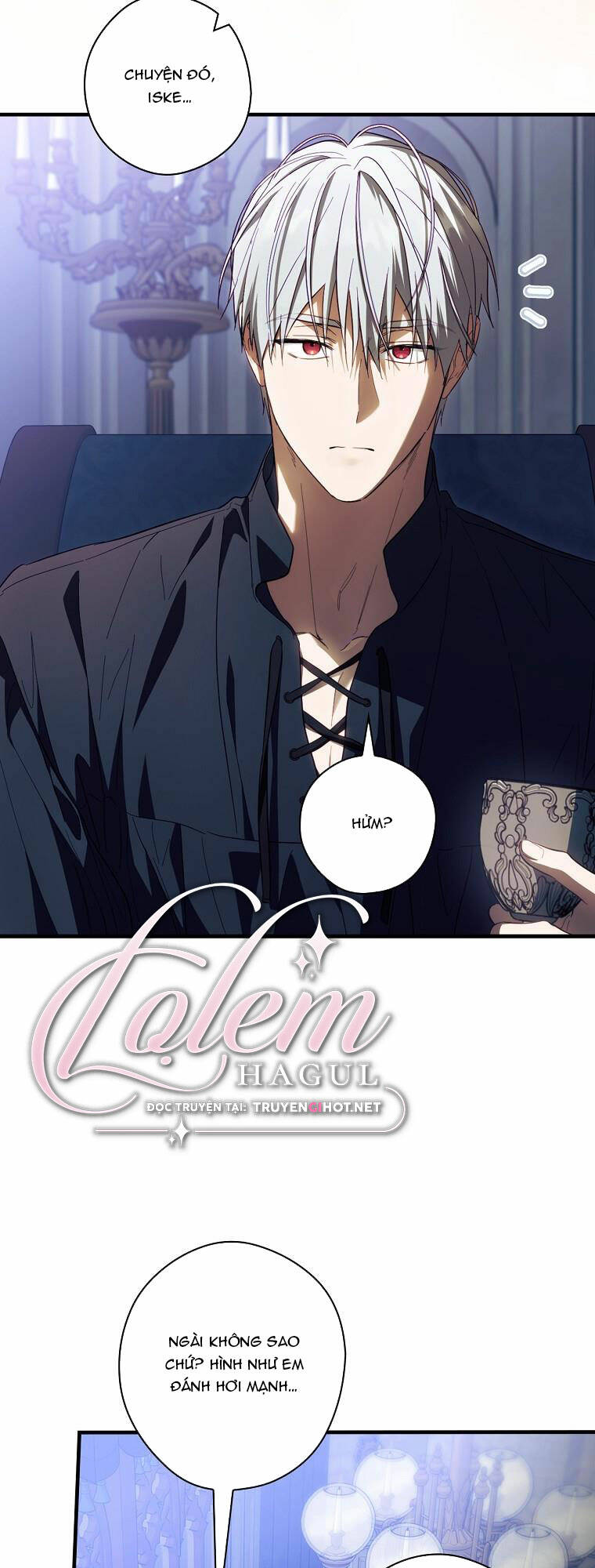 Phương Pháp Khiến Phu Quân Đứng Về Phía Tôi - Chapter 72 - Page 42