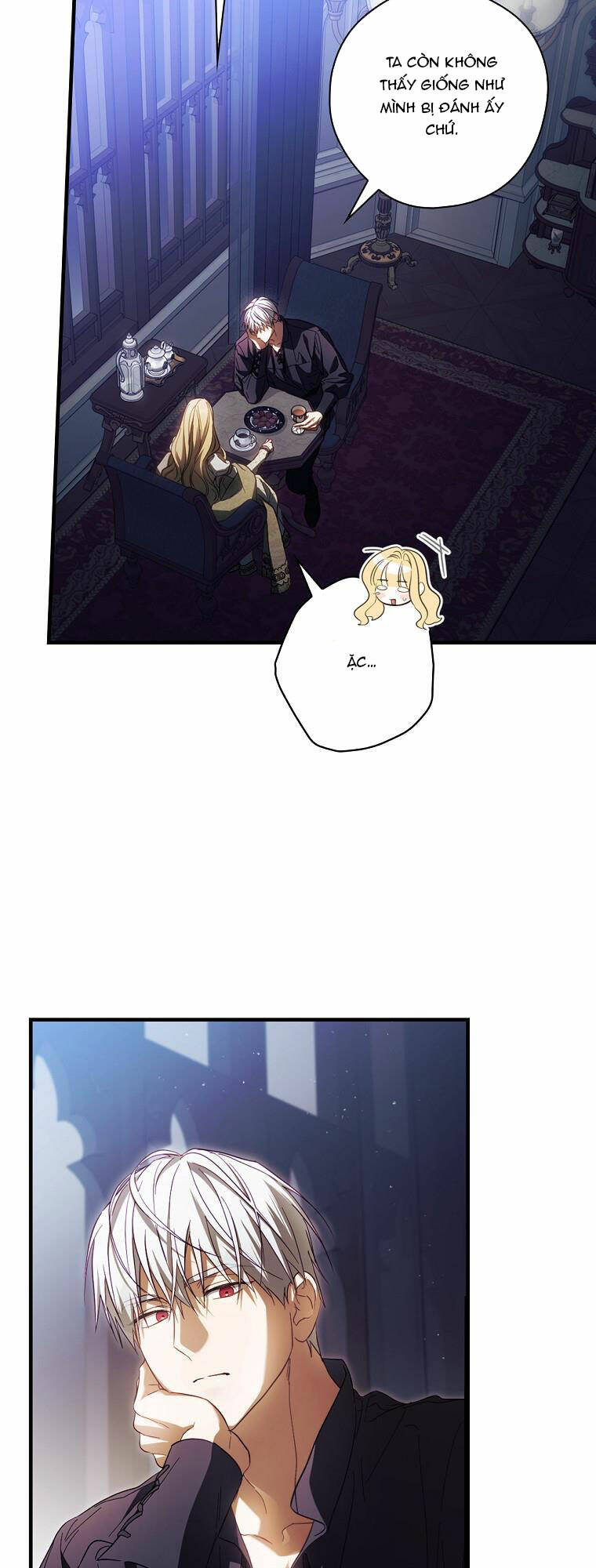 Phương Pháp Khiến Phu Quân Đứng Về Phía Tôi - Chapter 72 - Page 43