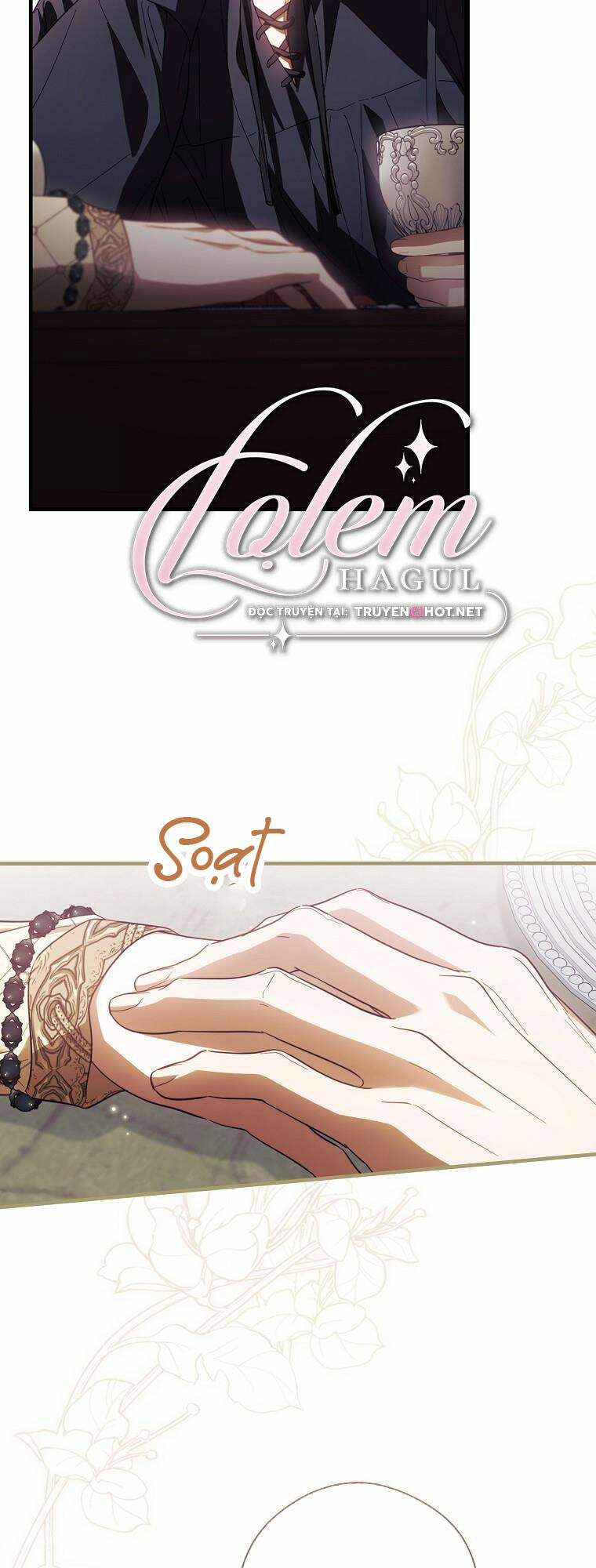 Phương Pháp Khiến Phu Quân Đứng Về Phía Tôi - Chapter 72 - Page 44