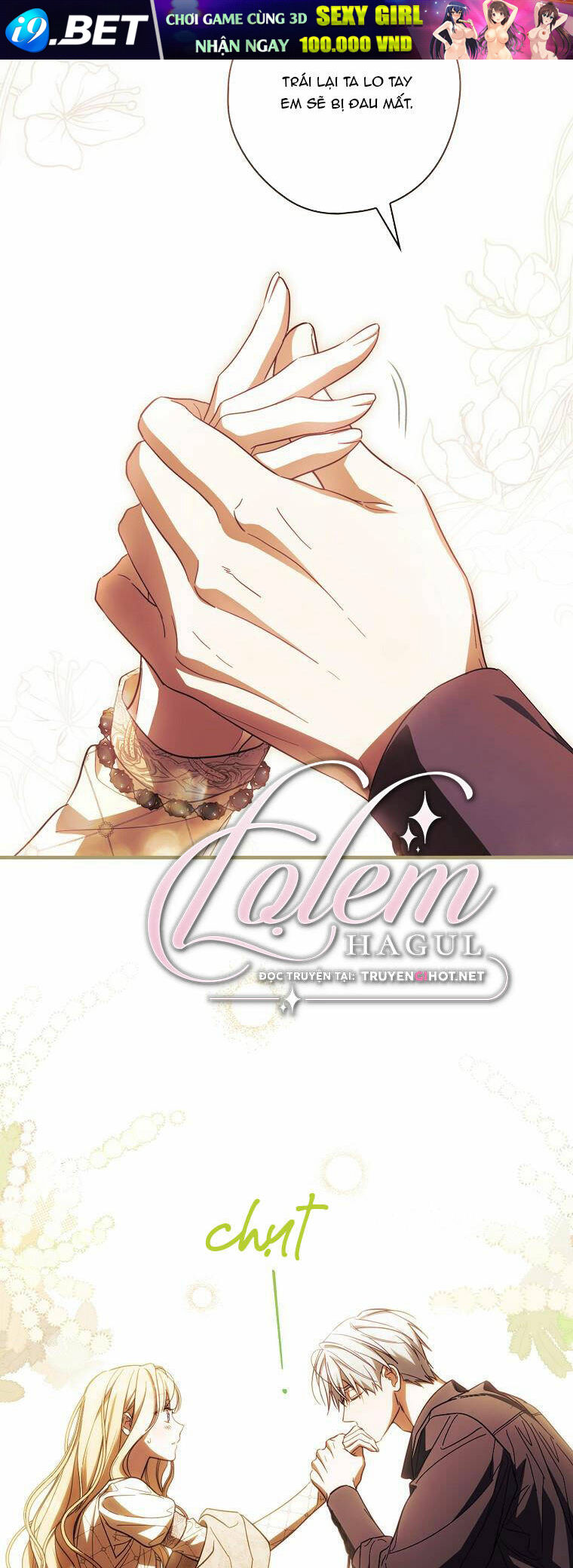 Phương Pháp Khiến Phu Quân Đứng Về Phía Tôi - Chapter 72 - Page 45