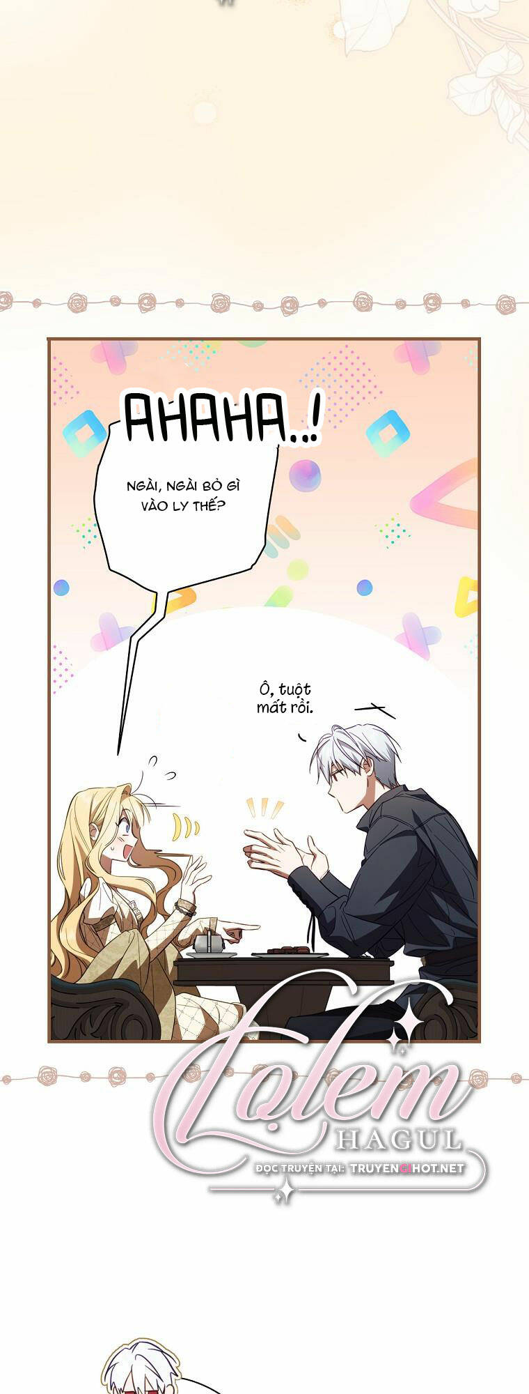 Phương Pháp Khiến Phu Quân Đứng Về Phía Tôi - Chapter 72 - Page 48