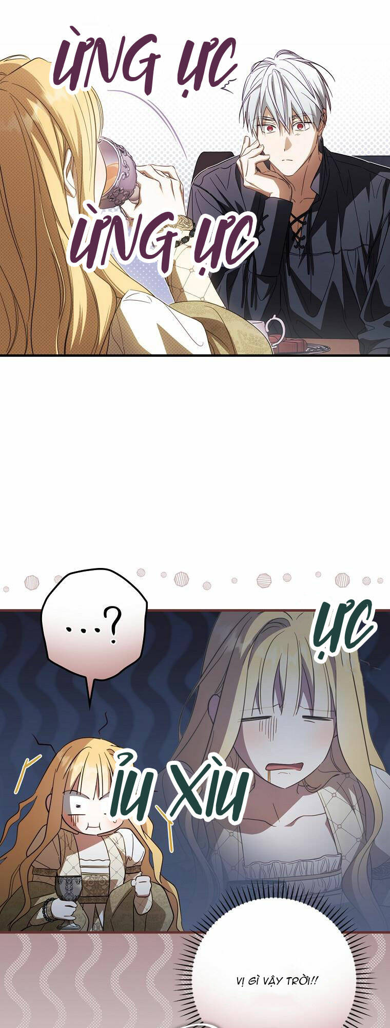 Phương Pháp Khiến Phu Quân Đứng Về Phía Tôi - Chapter 72 - Page 50