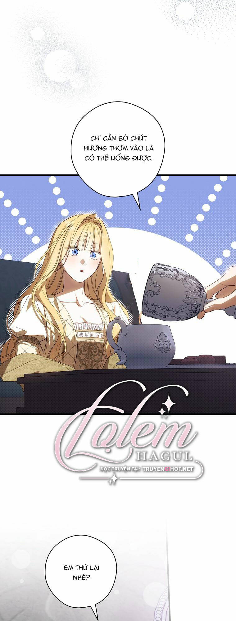 Phương Pháp Khiến Phu Quân Đứng Về Phía Tôi - Chapter 72 - Page 52