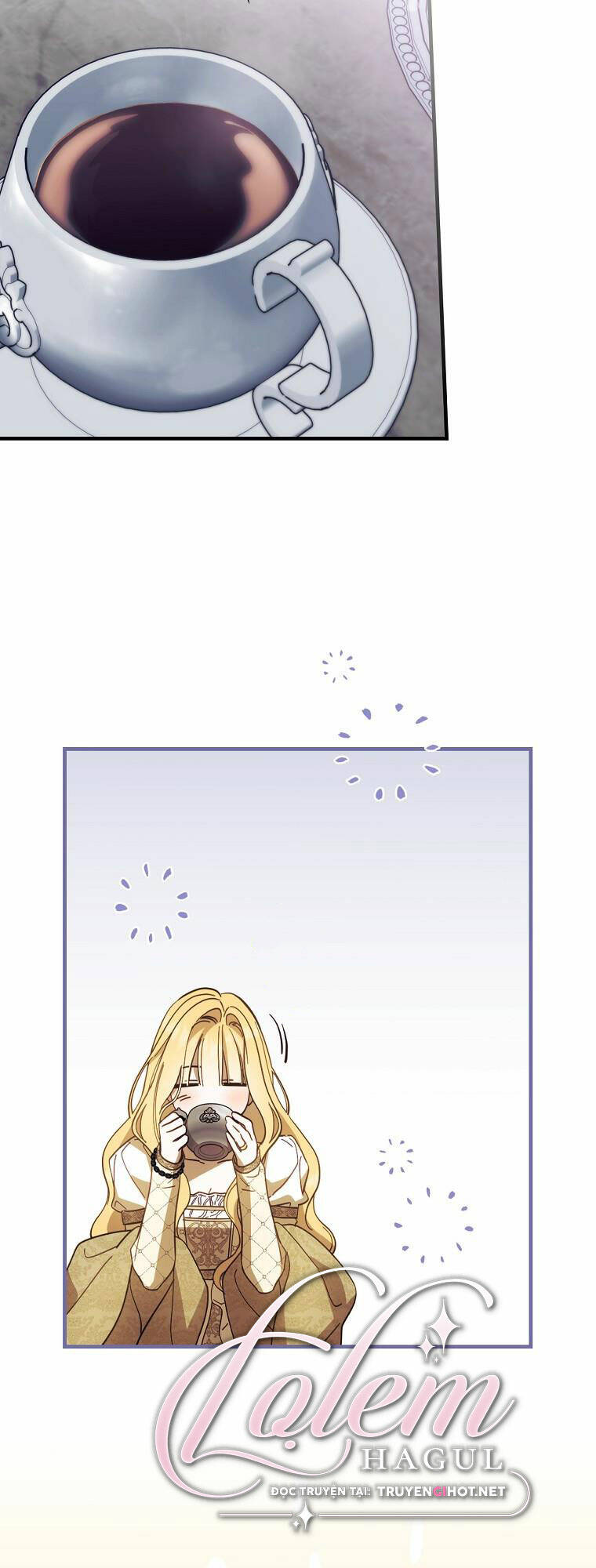 Phương Pháp Khiến Phu Quân Đứng Về Phía Tôi - Chapter 72 - Page 53