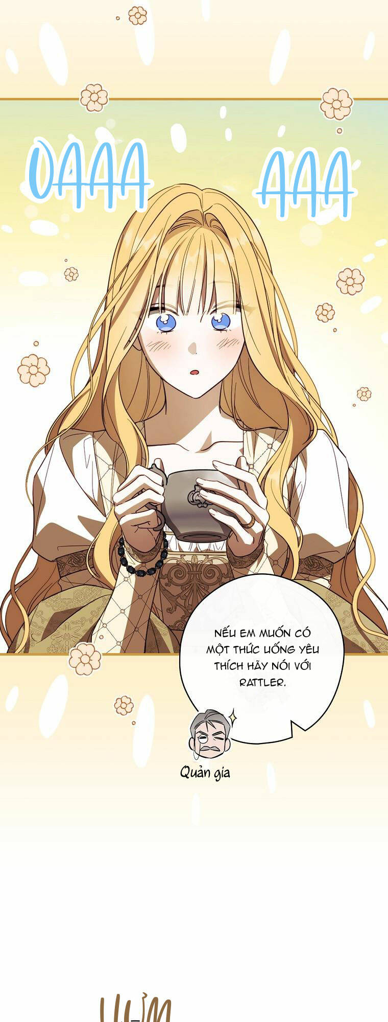 Phương Pháp Khiến Phu Quân Đứng Về Phía Tôi - Chapter 72 - Page 54