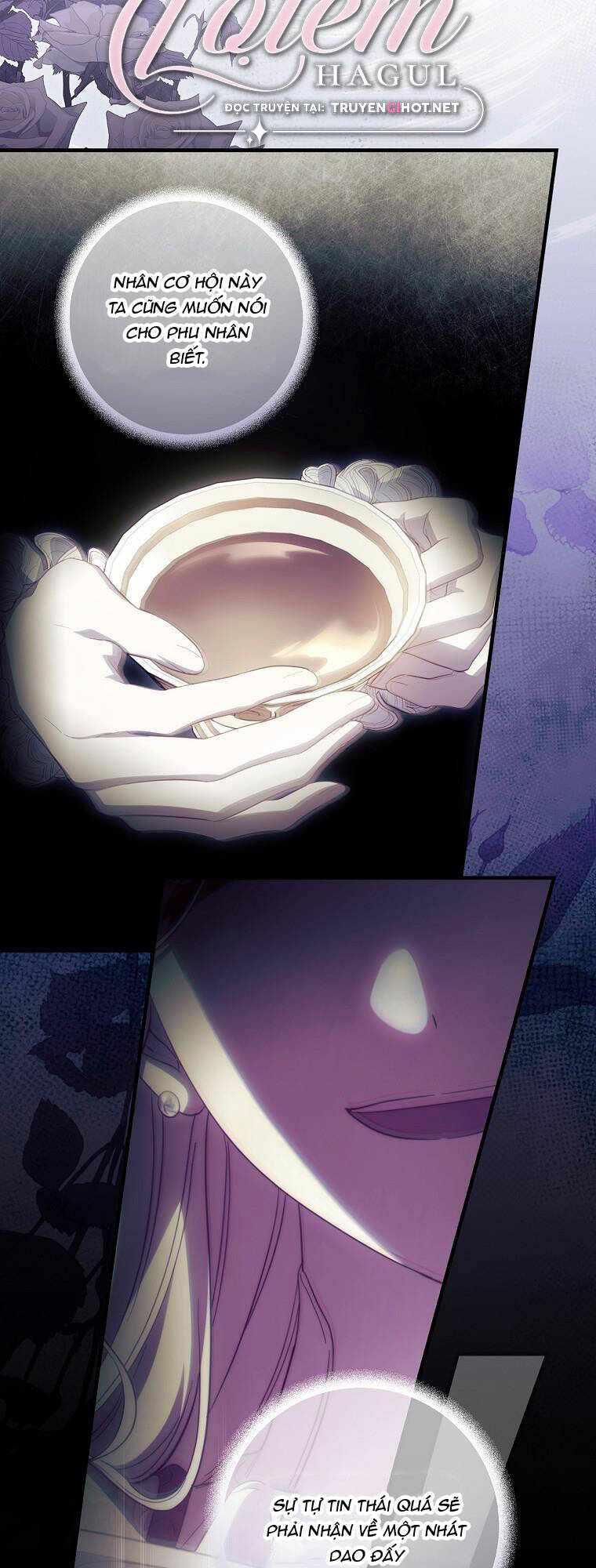 Phương Pháp Khiến Phu Quân Đứng Về Phía Tôi - Chapter 72 - Page 58