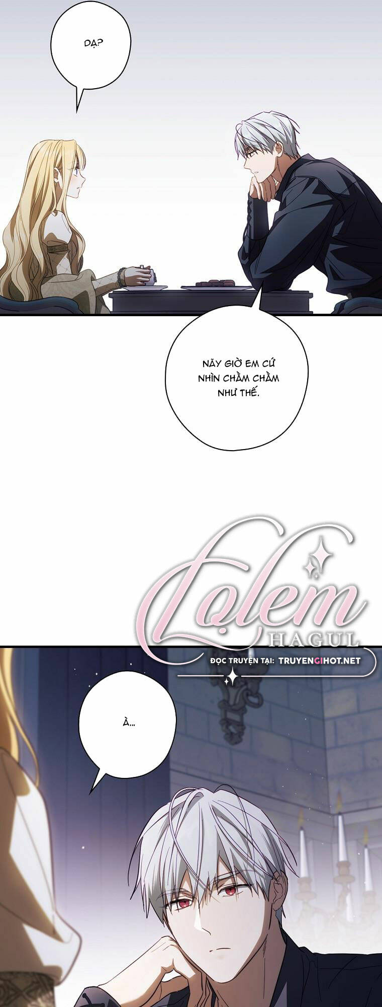 Phương Pháp Khiến Phu Quân Đứng Về Phía Tôi - Chapter 72 - Page 60