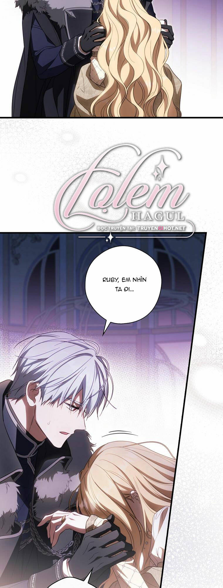 Phương Pháp Khiến Phu Quân Đứng Về Phía Tôi - Chapter 72 - Page 8