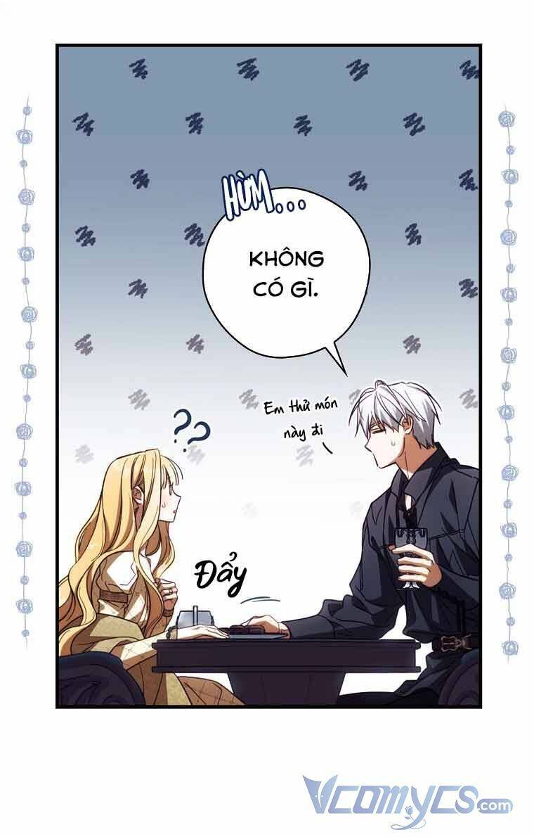 Phương Pháp Khiến Phu Quân Đứng Về Phía Tôi - Chapter 73 - Page 12