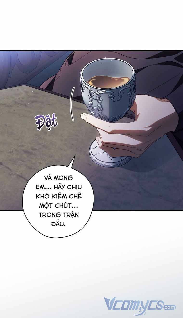 Phương Pháp Khiến Phu Quân Đứng Về Phía Tôi - Chapter 73 - Page 13