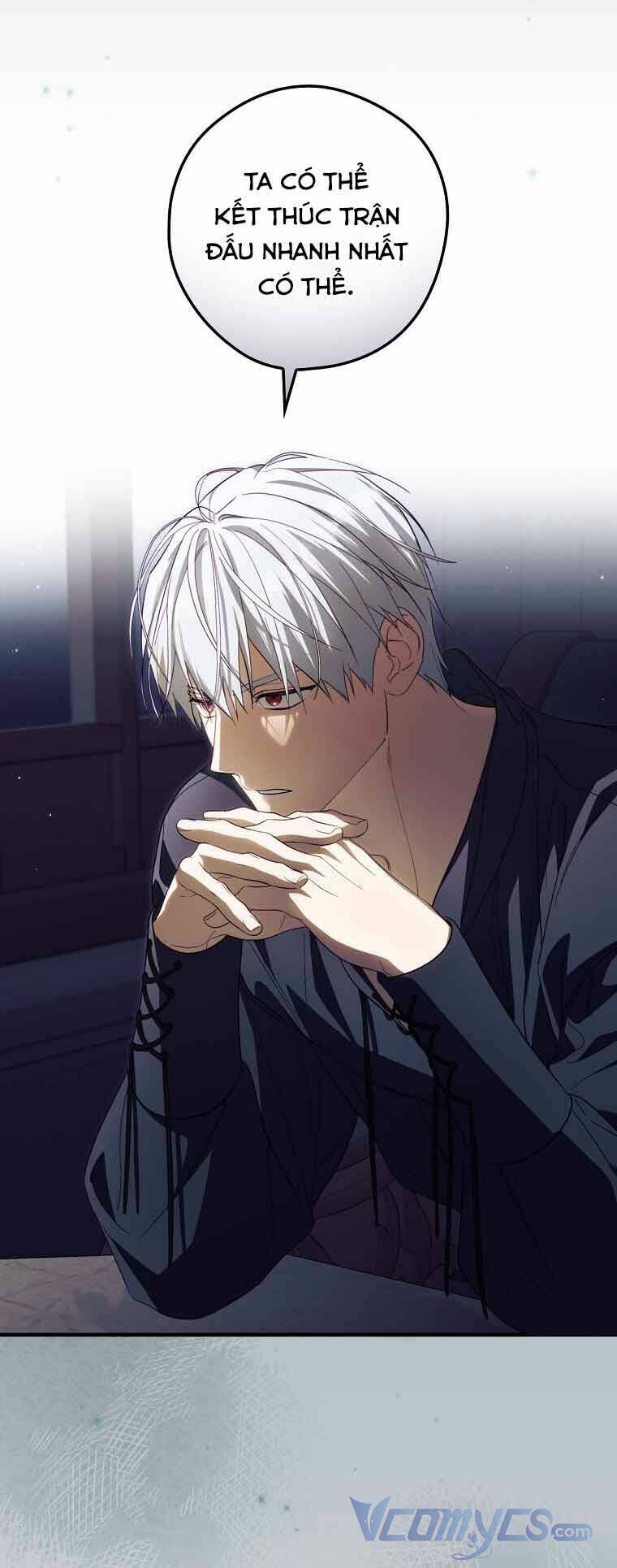 Phương Pháp Khiến Phu Quân Đứng Về Phía Tôi - Chapter 73 - Page 15