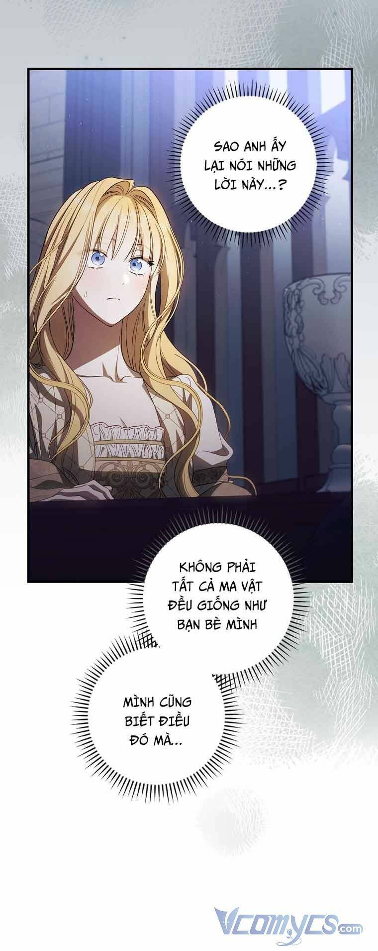 Phương Pháp Khiến Phu Quân Đứng Về Phía Tôi - Chapter 73 - Page 16